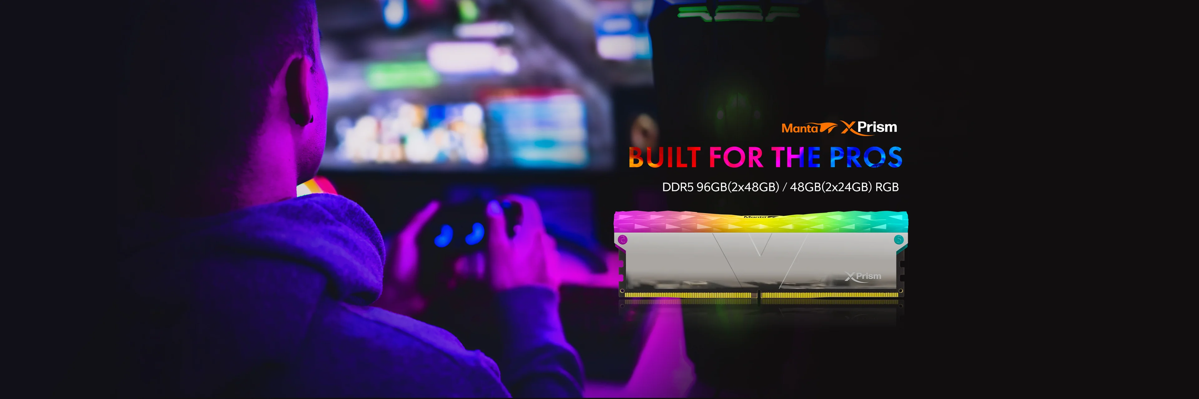 Redefining the Future of RAM
