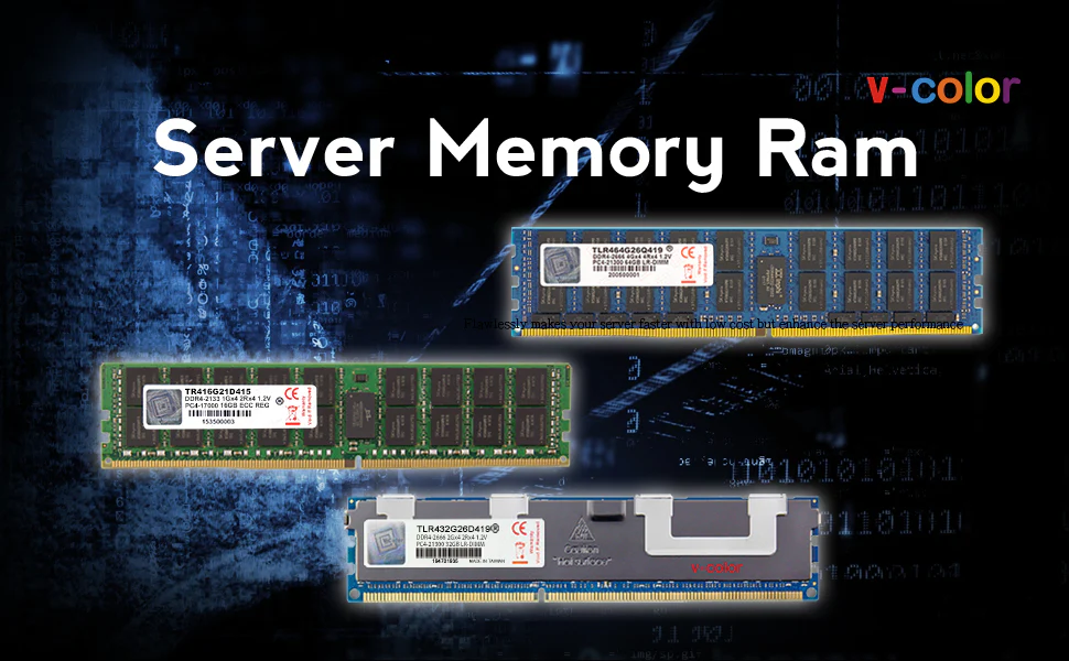 DDR3 | ECC LR-DIMM | 128GB (64GBx2) | Server Memory - Image 3