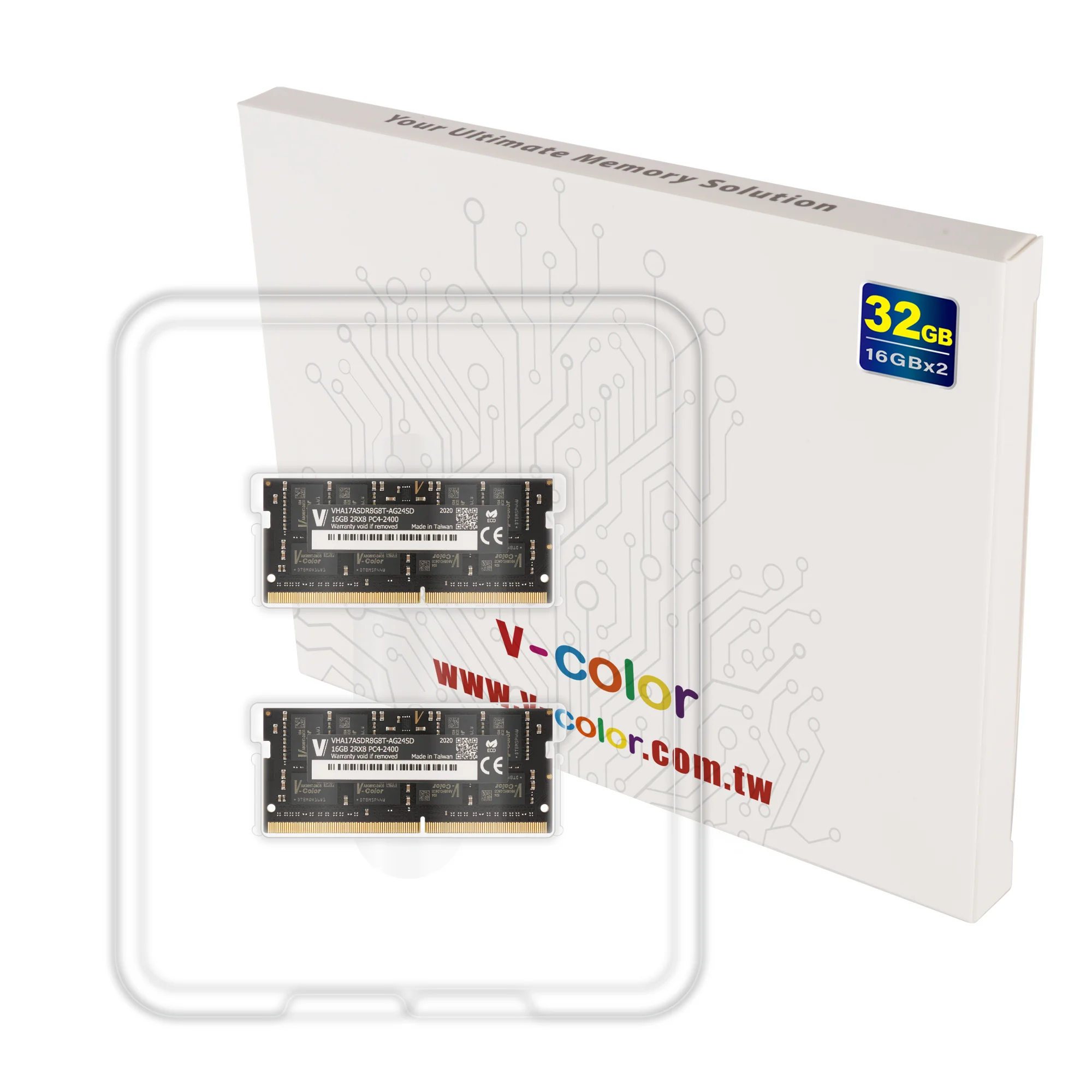 DDR4 | 2017 iMac | 32GB | SO-DIMM | iMac Memory - Image 4