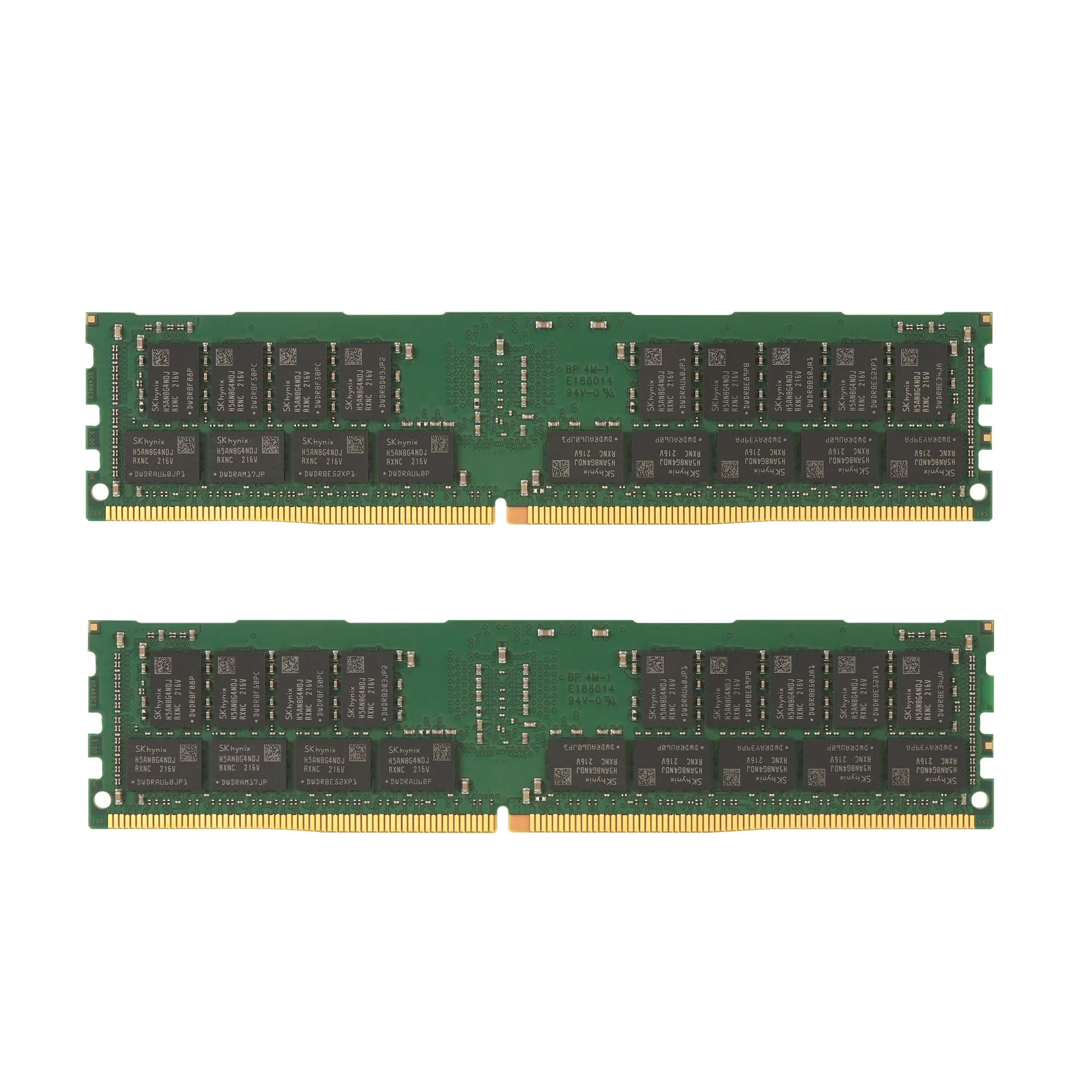 DDR4 | 64GB (32GBx2) | ECC R-DIMM | Server Memory - Image 10