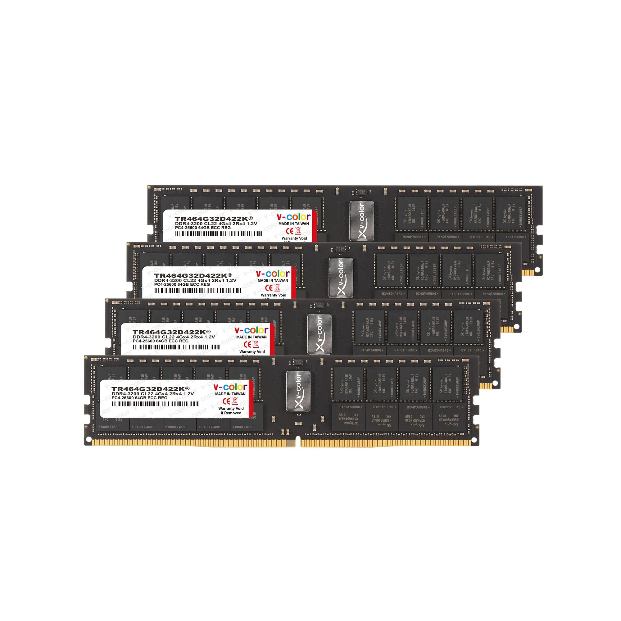 DDR4 | ECC R-DIMM | Server Memory - Image 6