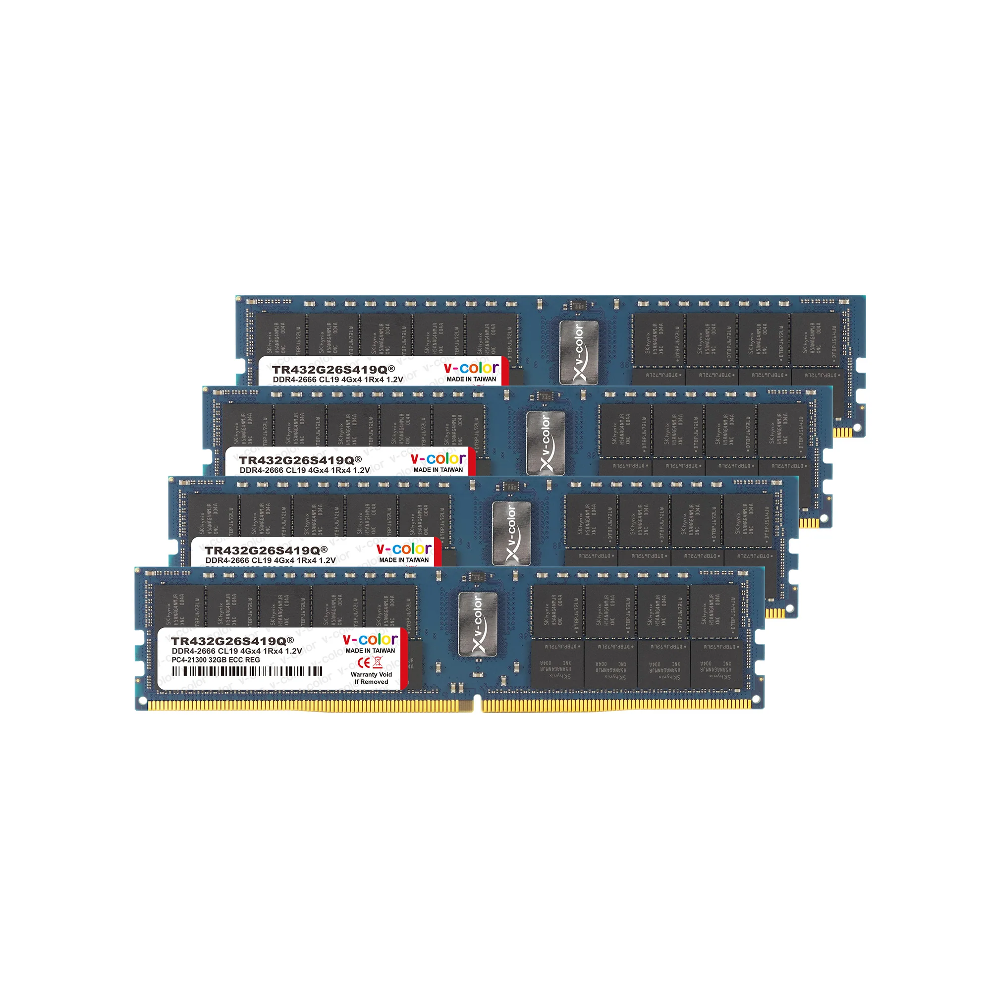 DDR4 | ECC R-DIMM | Server Memory - Image 7