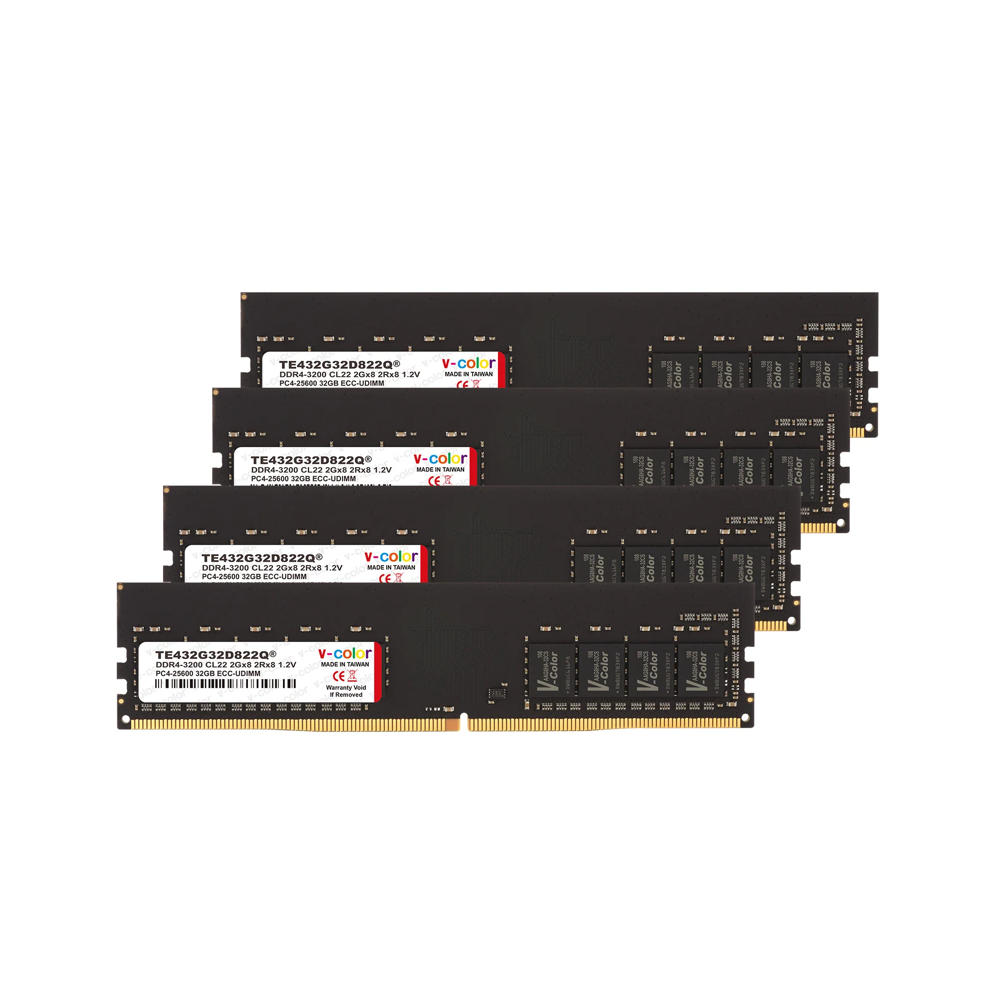 DDR4 | ECC U-DIMM | Server Memory - Image 6