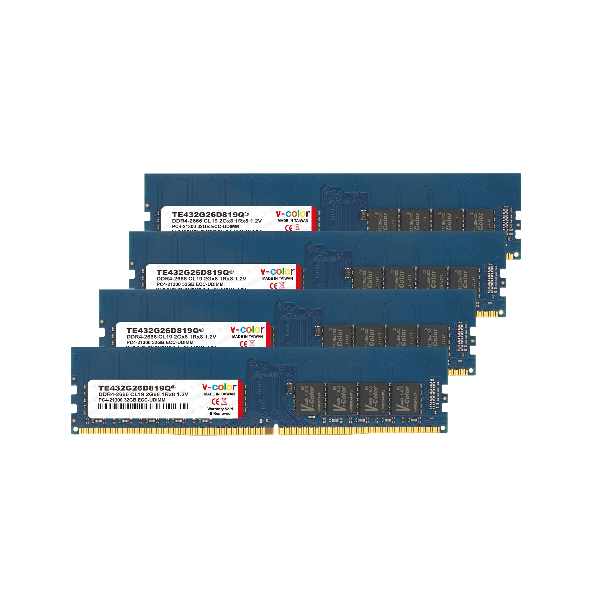DDR4 | ECC U-DIMM | Server Memory - Image 7