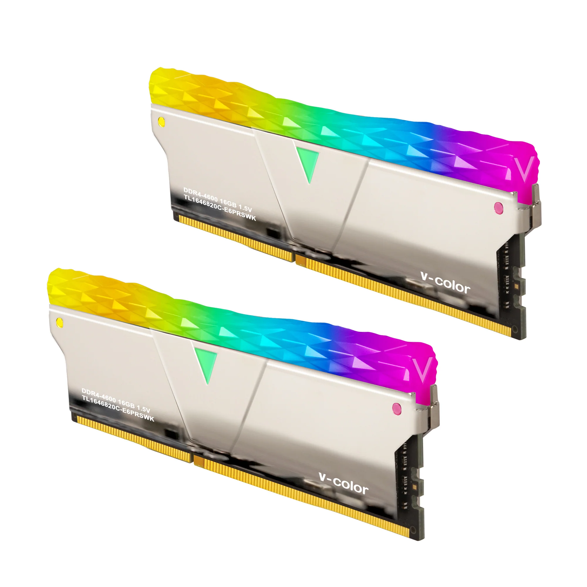 DDR4 | Prism Pro RGB | 32GB (16GBx2) | Gaming Memory | U-DIMM - Image 17