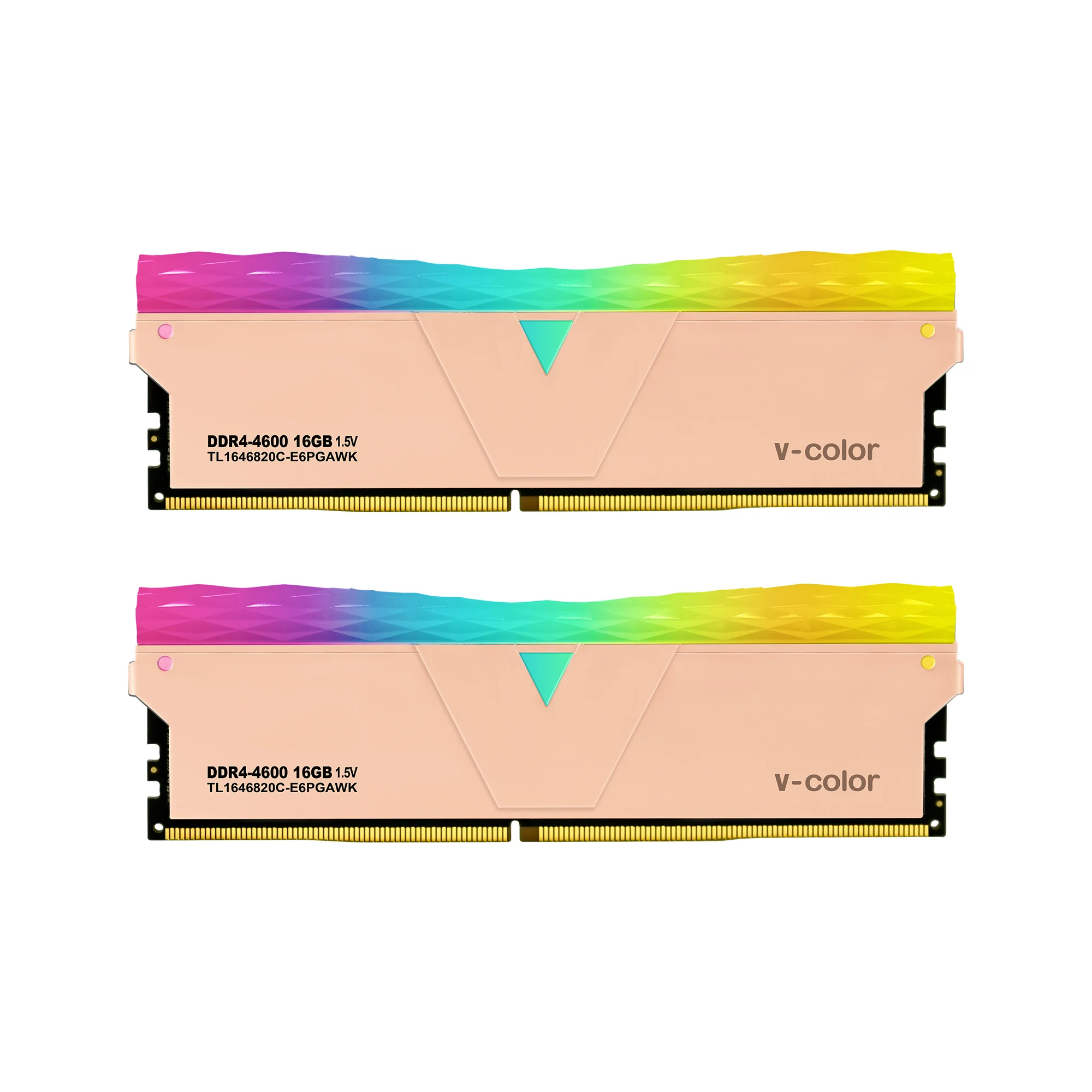 DDR4 | Prism Pro RGB | 32GB (16GBx2) | Gaming Memory | U-DIMM - Image 27