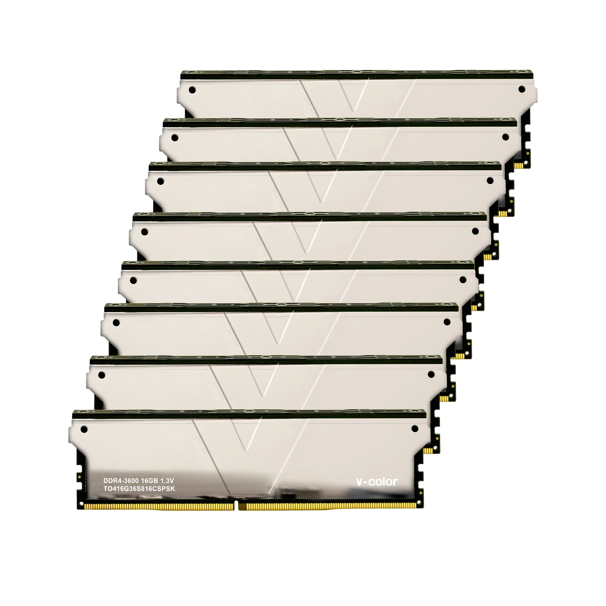 DDR4 | Skywalker Plus | X299 Ultra Low-timing | U-DIMM - Image 2
