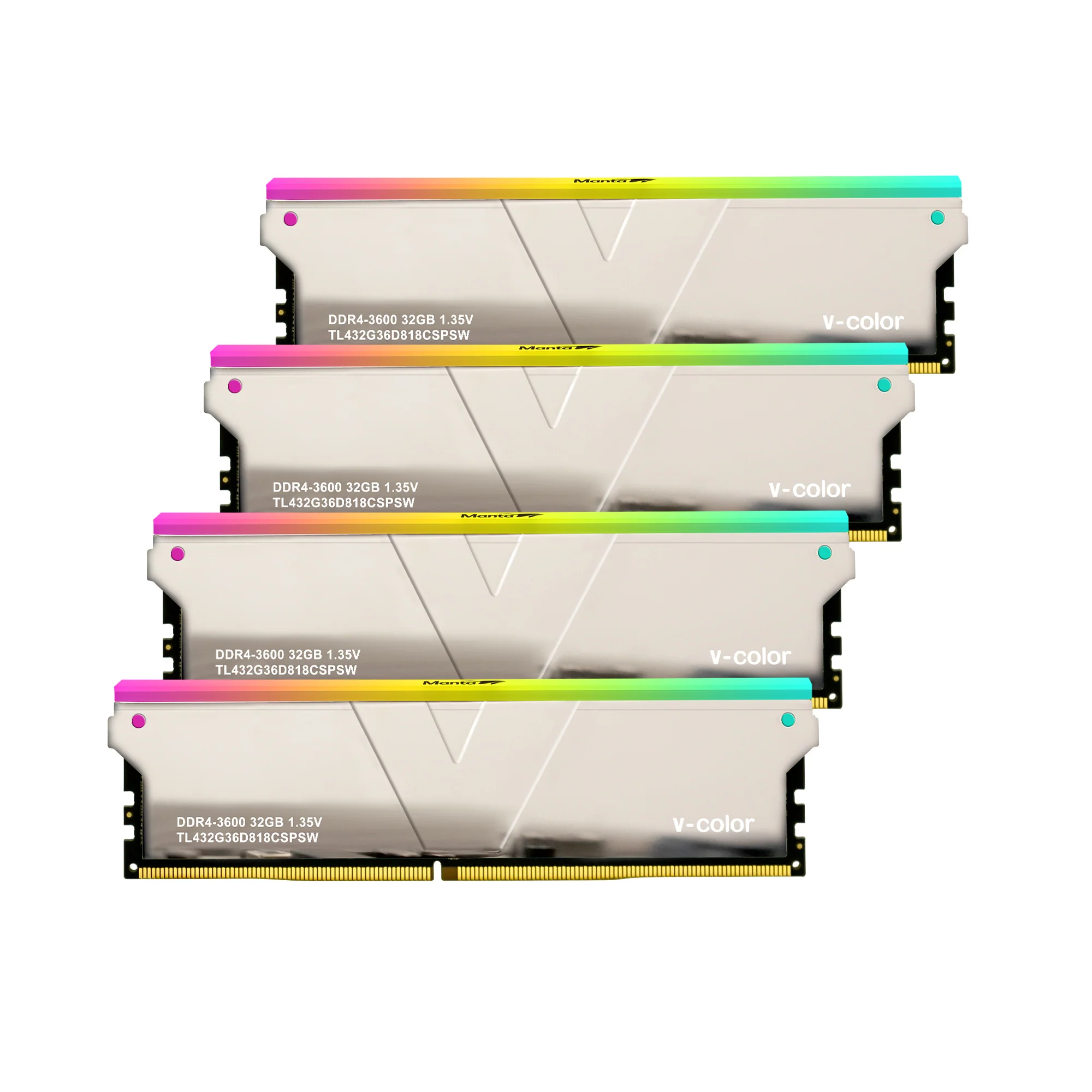 DDR4 | Skywalker Plus | X299 Ultra Low-timing | U-DIMM - Image 7