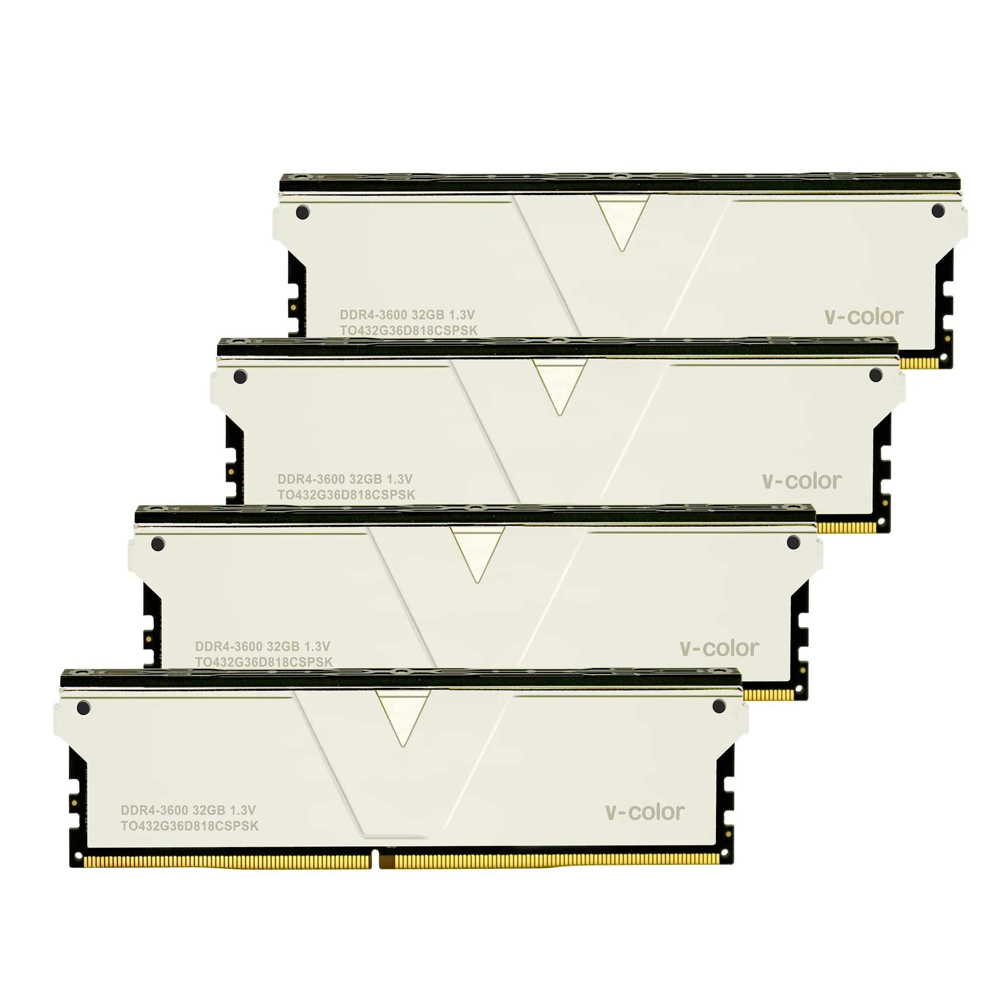 DDR4 | Skywalker Plus | X299 Ultra Low-timing | U-DIMM - Image 8