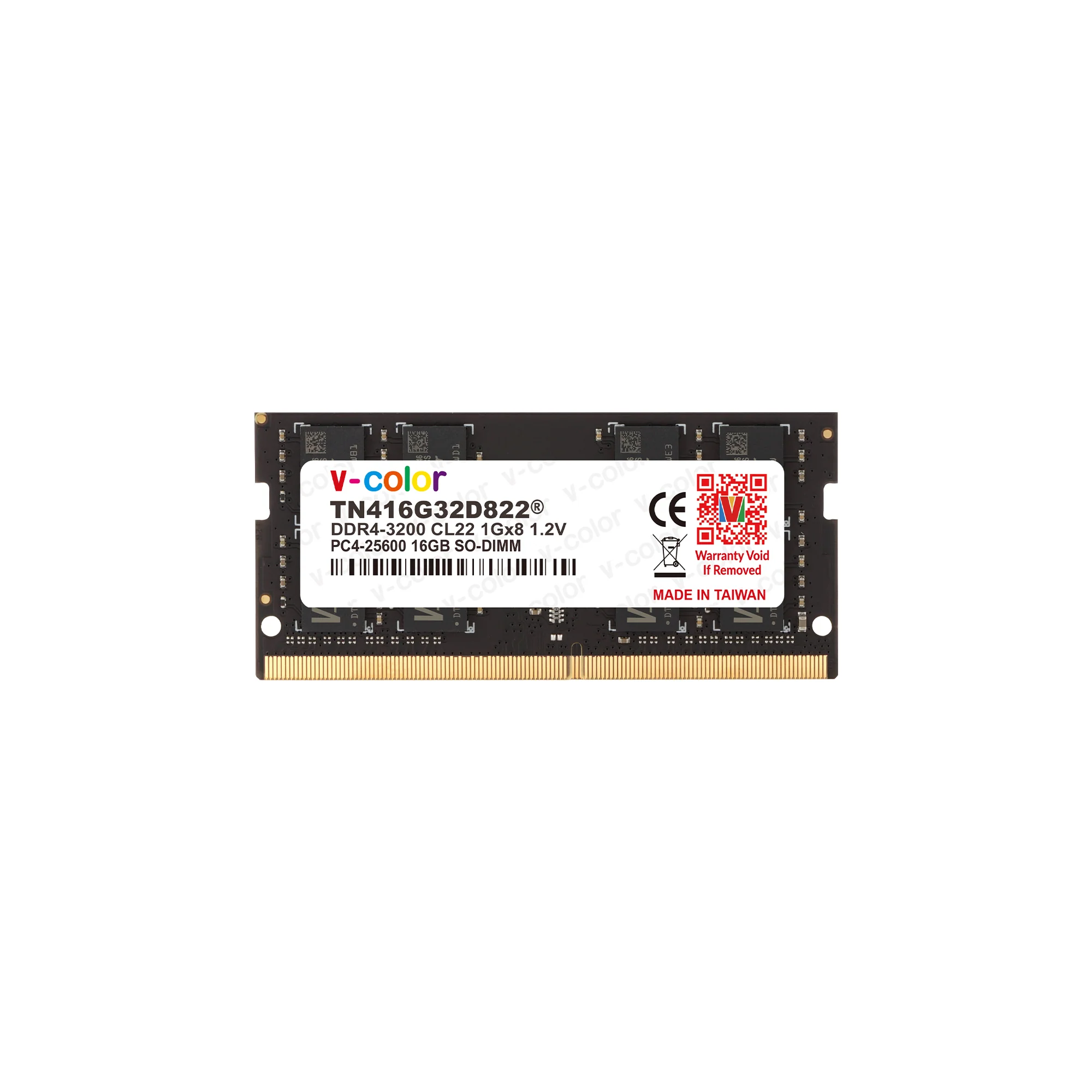 DDR4 Laptop Memory