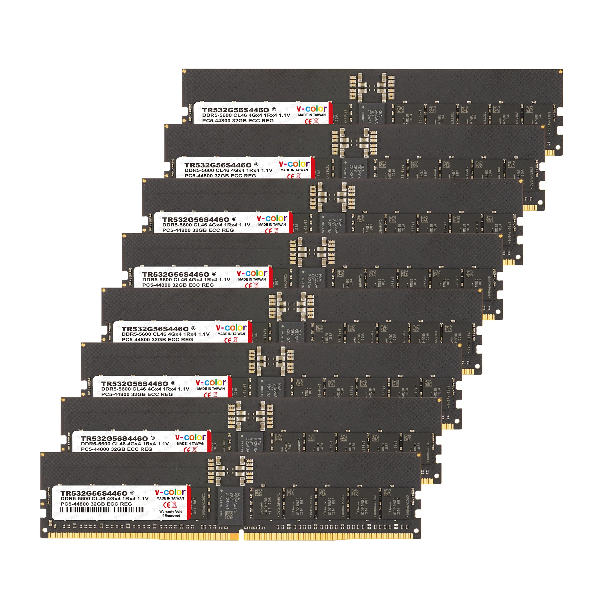 DDR5 | ECC R-DIMM | SK Hynix IC | Server Memory - Image 46