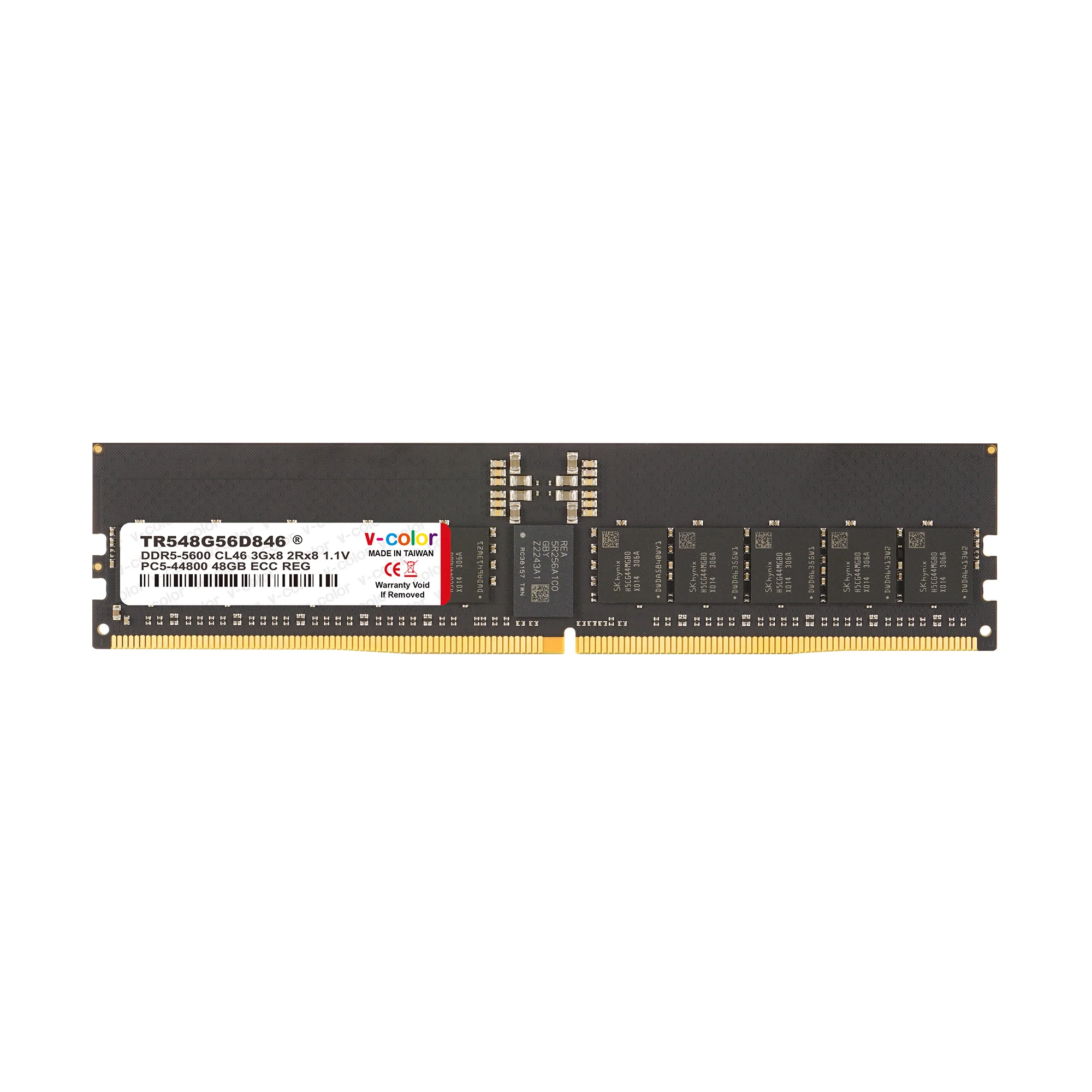 DDR5 | ECC R-DIMM | SK Hynix IC | Server Memory - Image 48