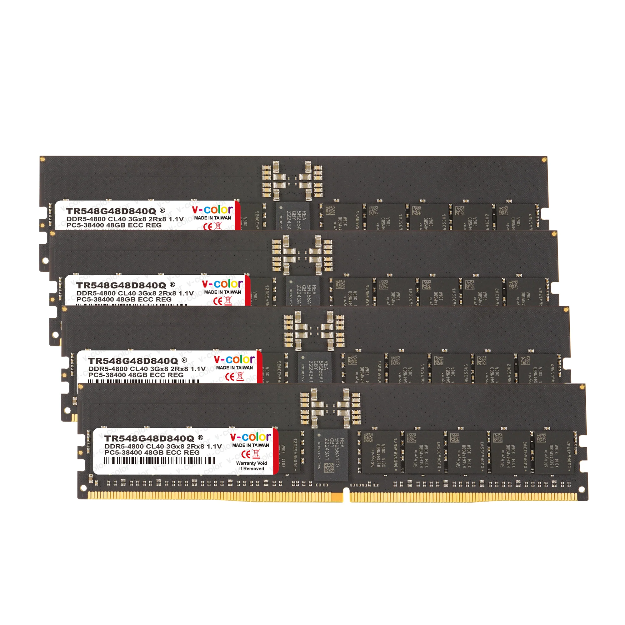 DDR5 | ECC R-DIMM | SK Hynix IC | Server Memory - Image 75