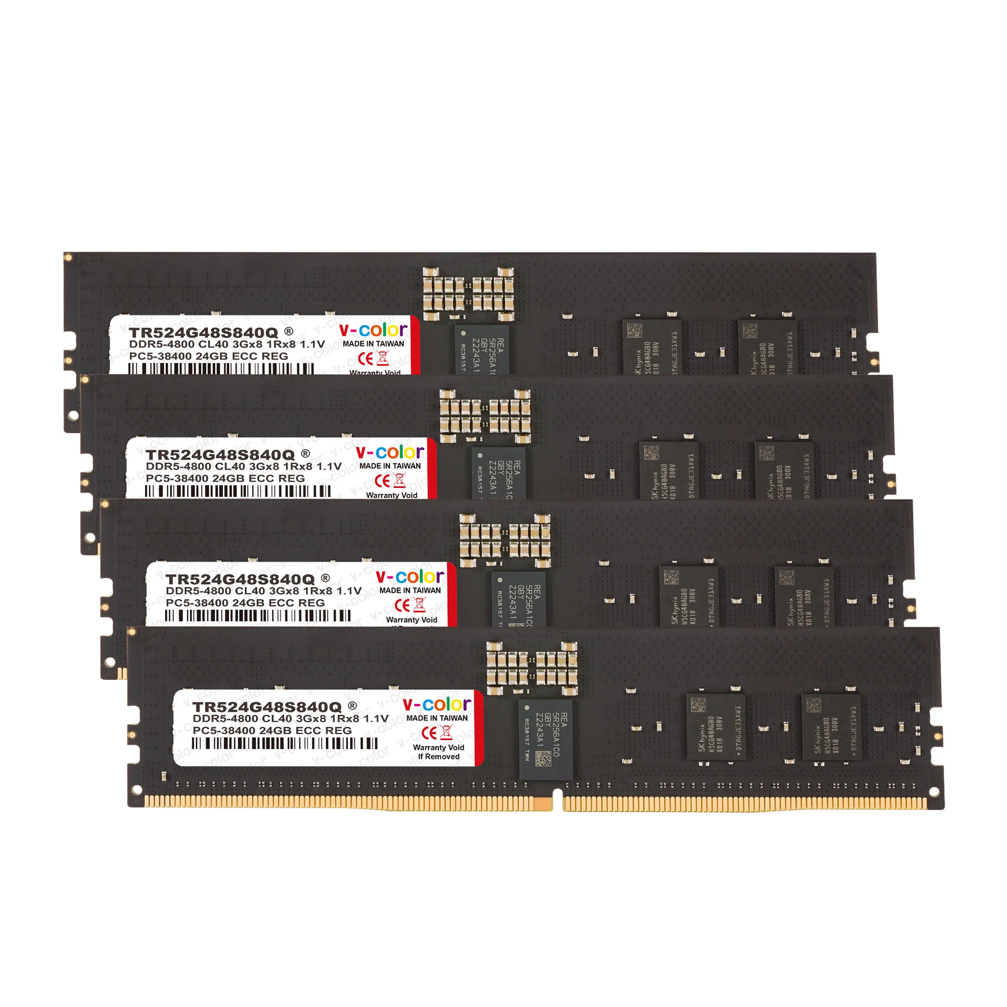 DDR5 | ECC R-DIMM | SK Hynix IC | Server Memory - Image 79