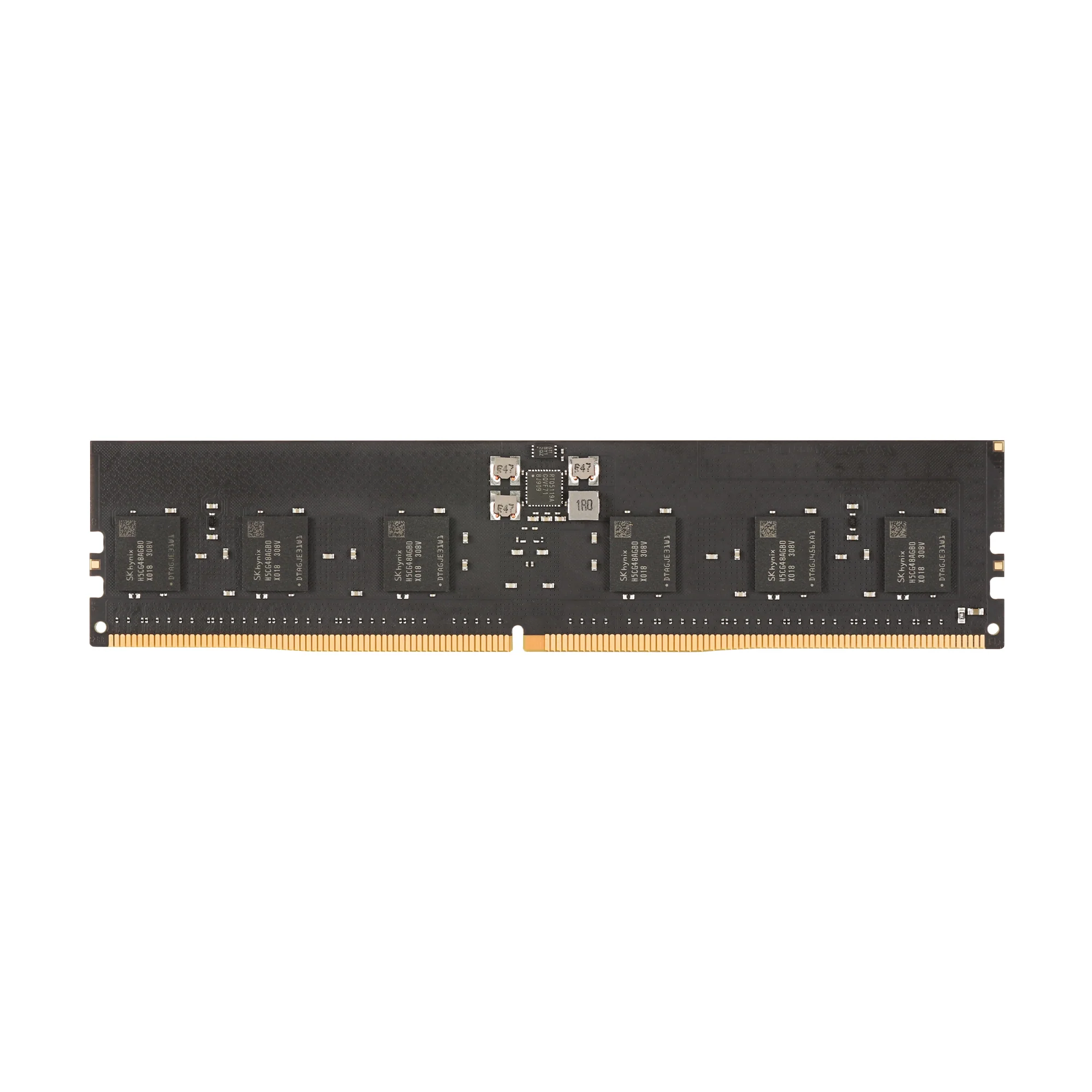 DDR5 | ECC R-DIMM | SK Hynix IC | Server Memory - Image 8