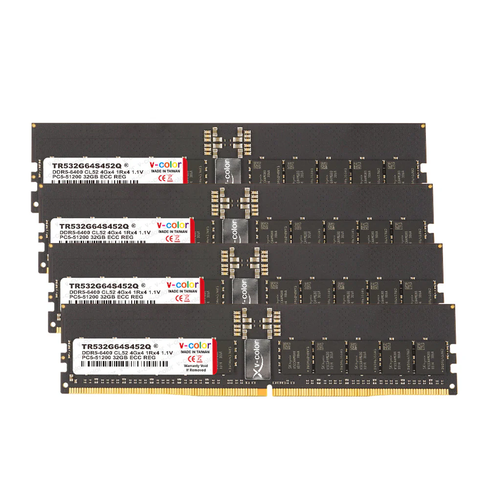 DDR5 | ECC R-DIMM | SK Hynix IC | Server Memory - Image 91