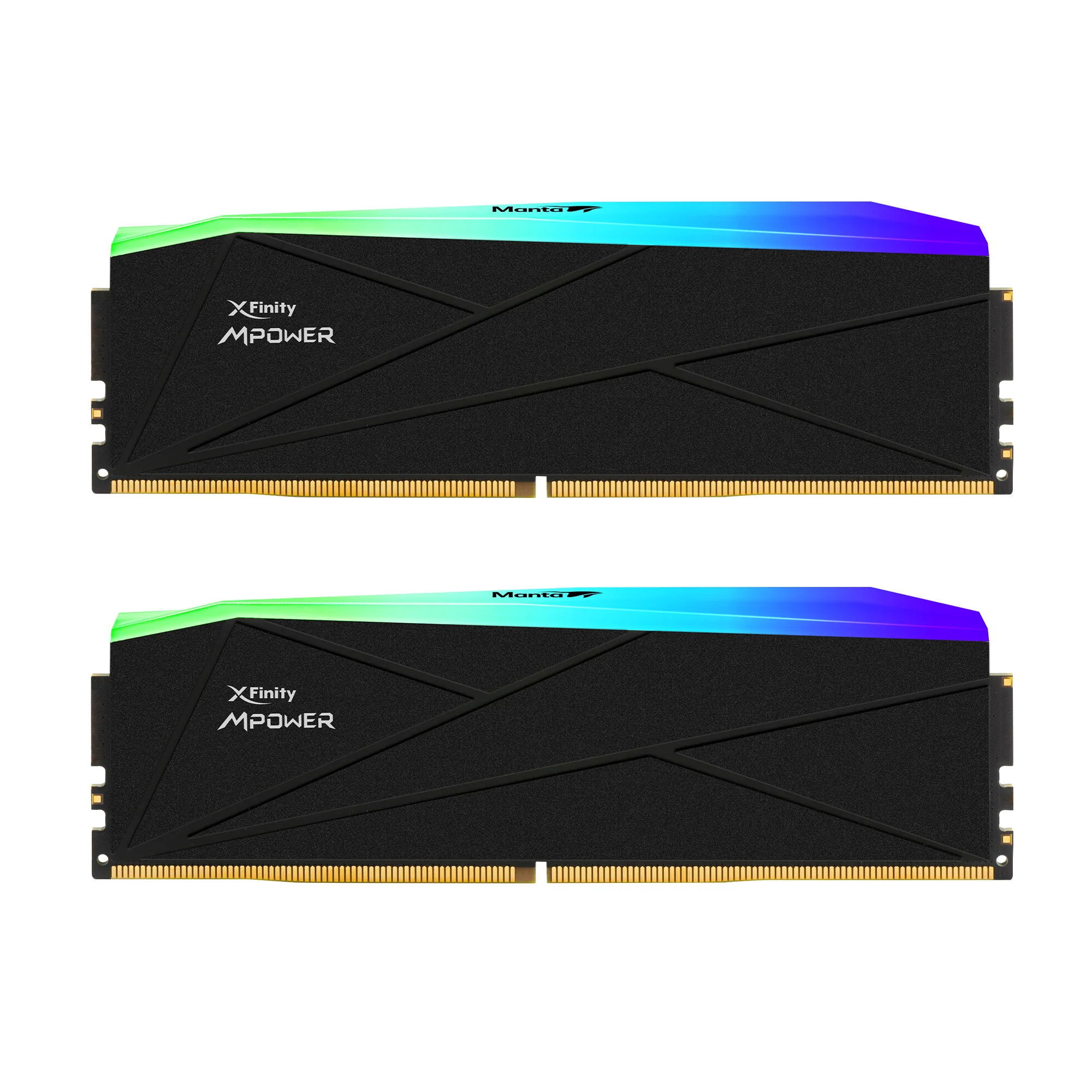 DDR5 | MPOWER | [Manta] XFinity RGB | Gaming Memory - Image 10