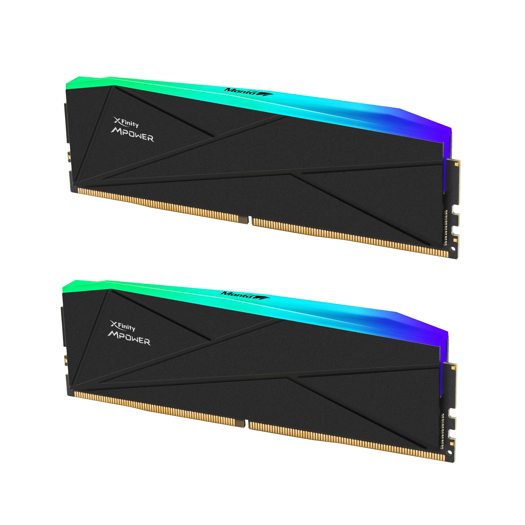 DDR5 | MPOWER | [Manta] XFinity RGB | Gaming Memory - Image 12