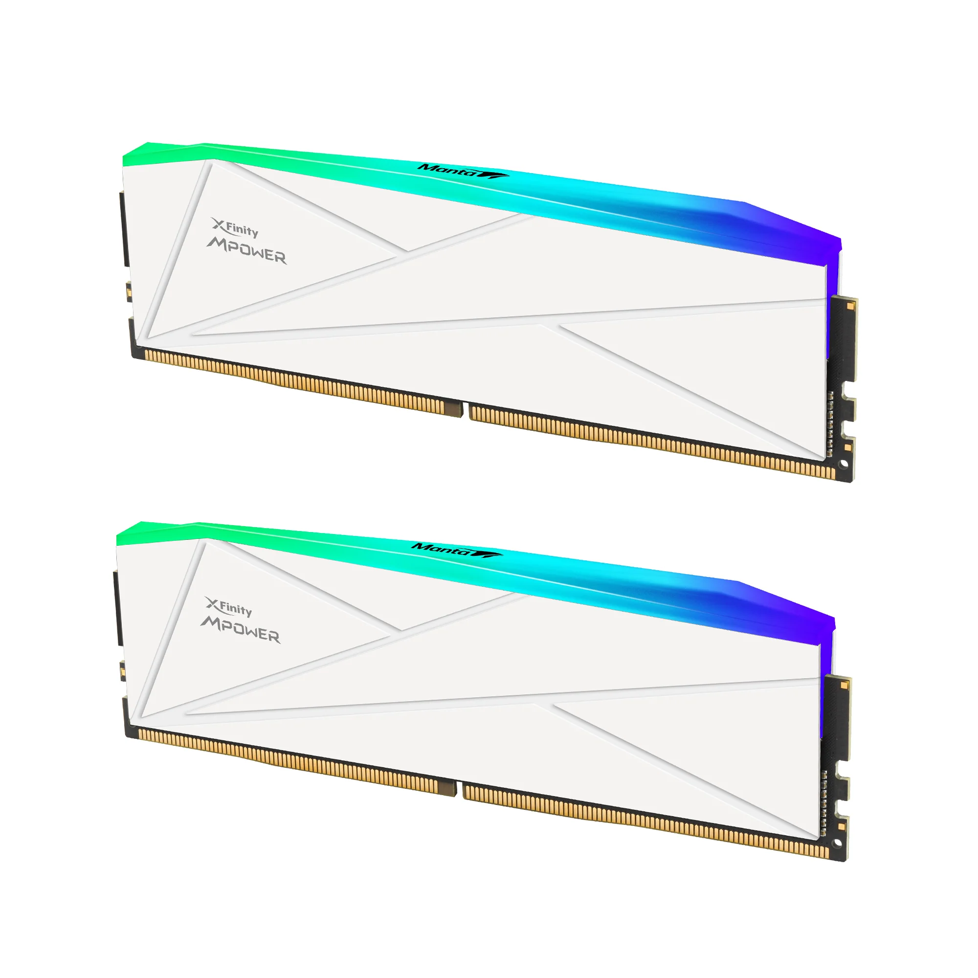 DDR5 | MPOWER | [Manta] XFinity RGB | Gaming Memory - Image 52