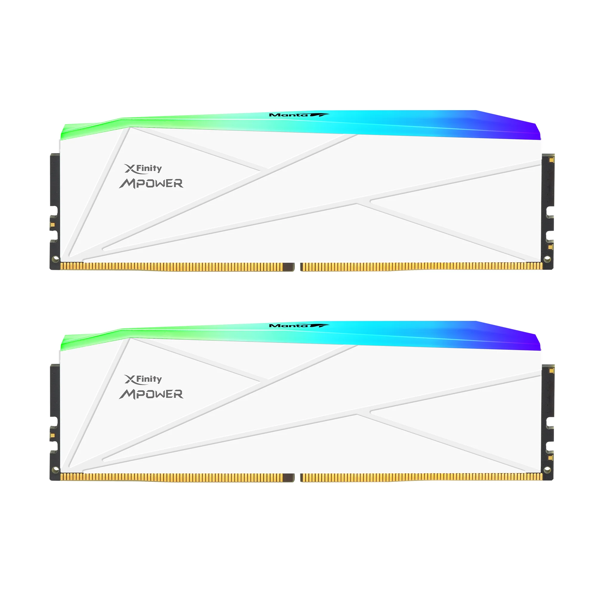 DDR5 | MPOWER | [Manta] XFinity RGB | Gaming Memory - Image 66