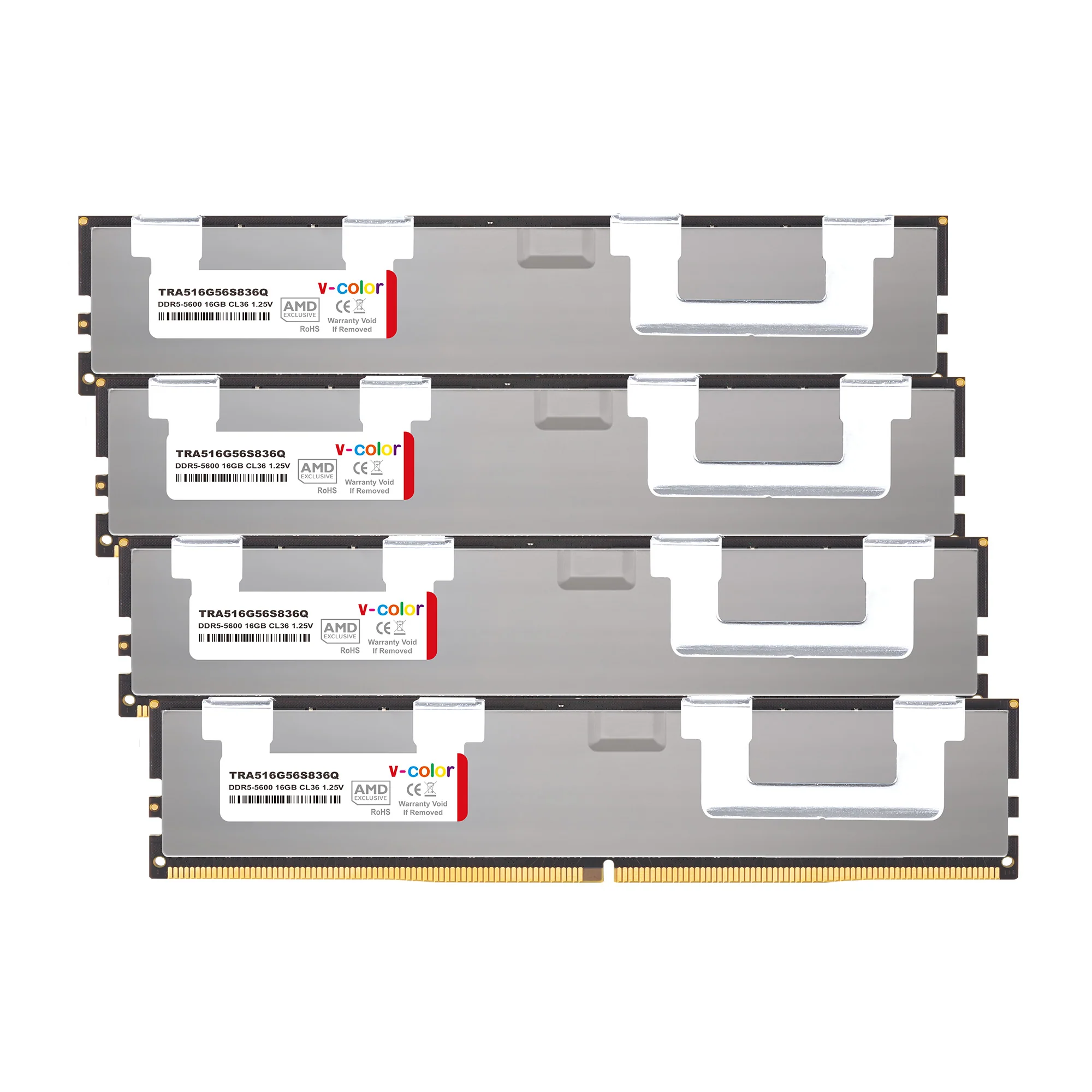 DDR5 | OC R-DIMM | AMD Ryzen TRX50 | SK Hynix IC | Workstation Memory - Image 49