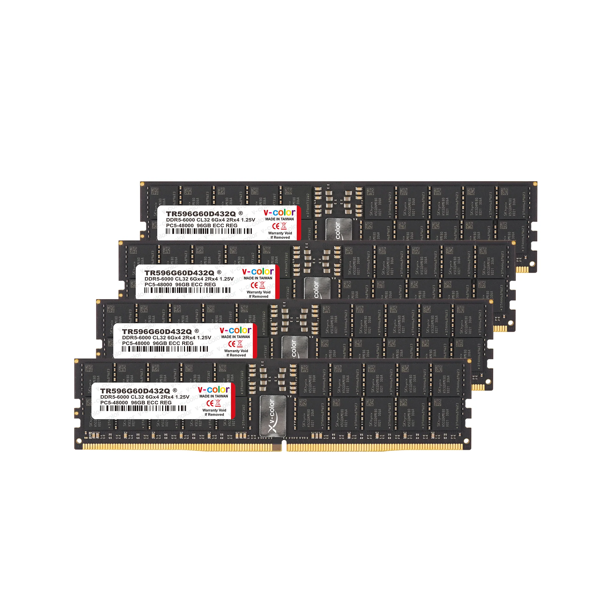 DDR5 | OC R-DIMM | INTEL W790 | SK Hynix IC | Workstation Memory - Image 3