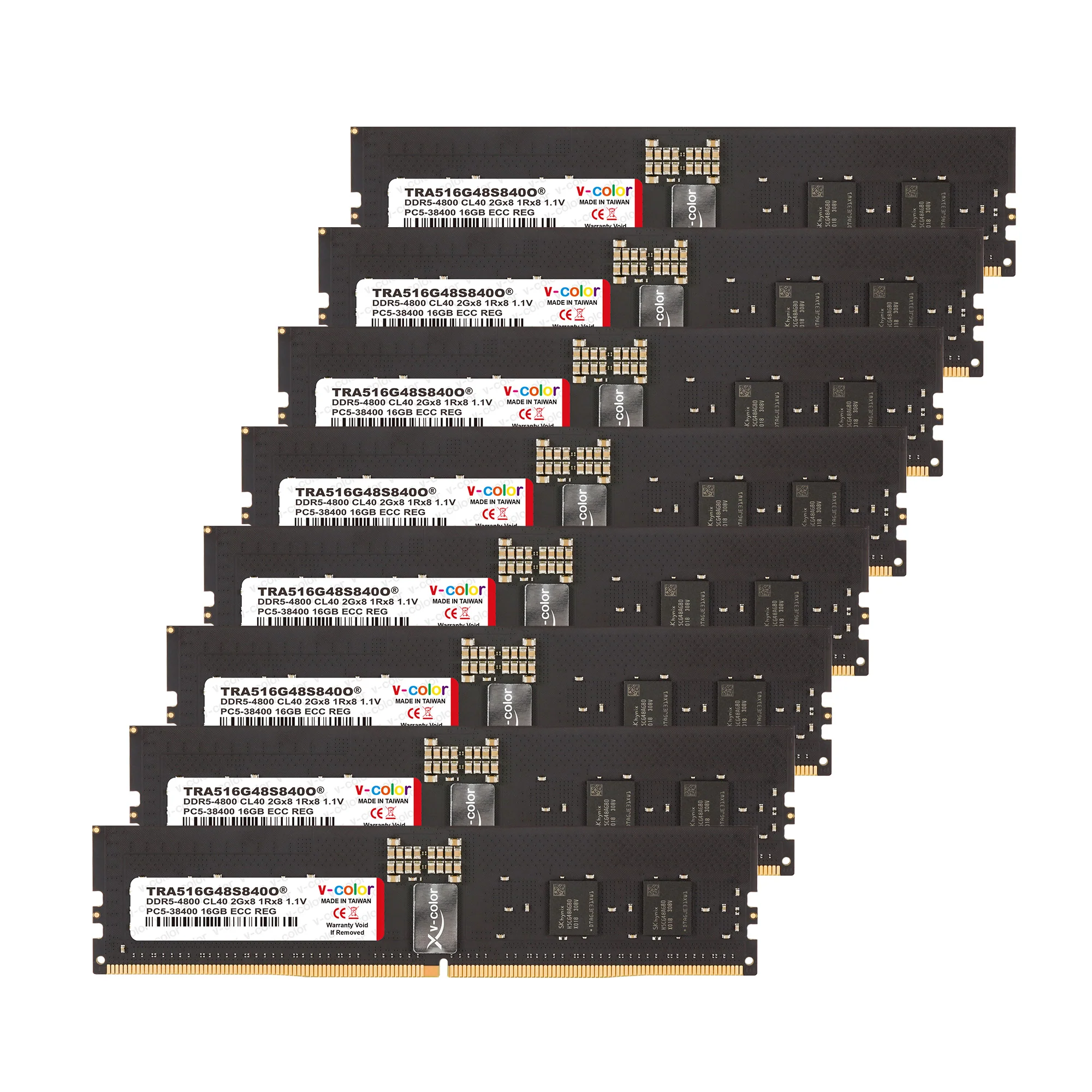 DDR5 | OC R-DIMM | AMD Ryzen WRX90 | SK Hynix IC | Workstation Memory - Image 27