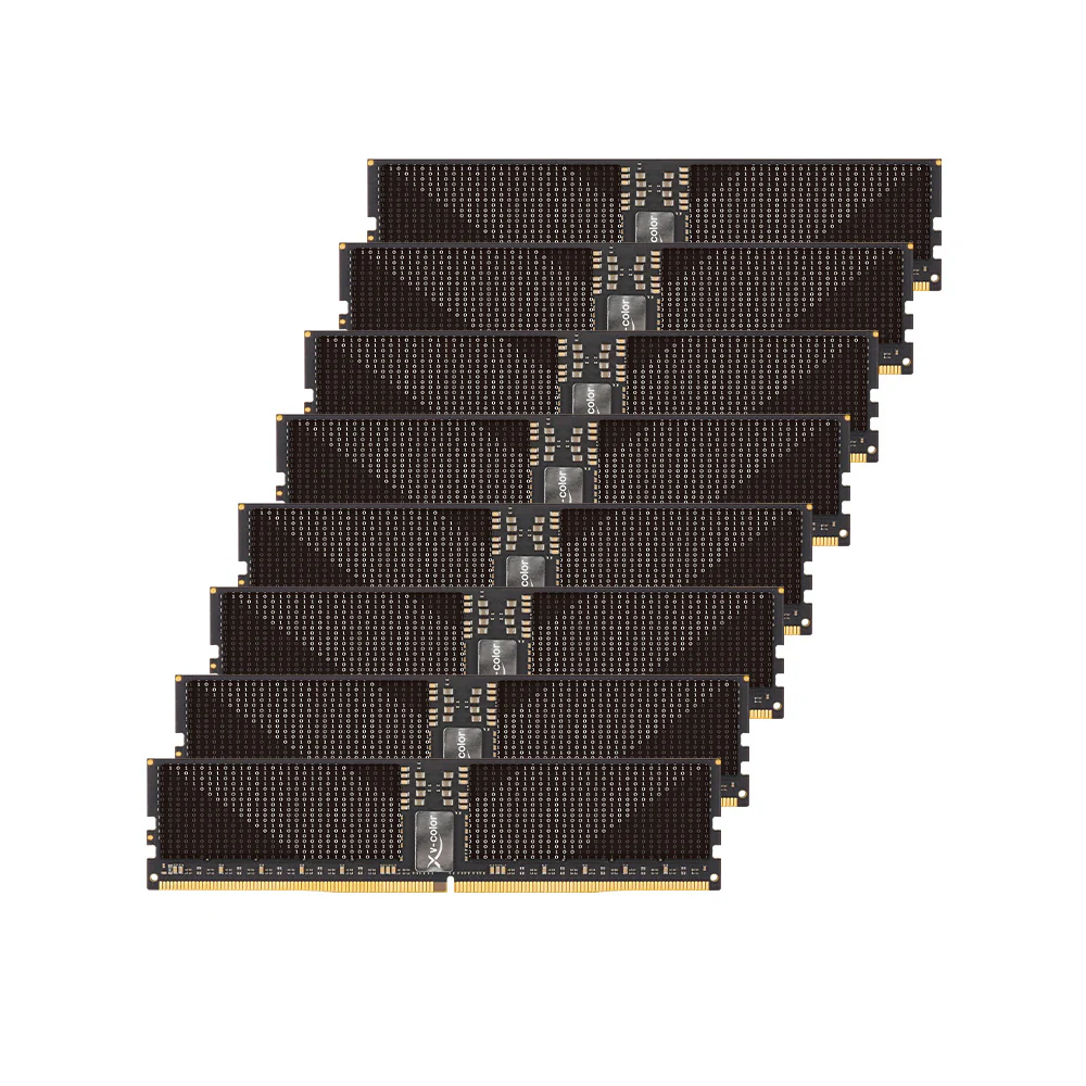 DDR5 | OC R-DIMM | AMD Ryzen WRX90 | SK Hynix IC | Workstation Memory - Image 40