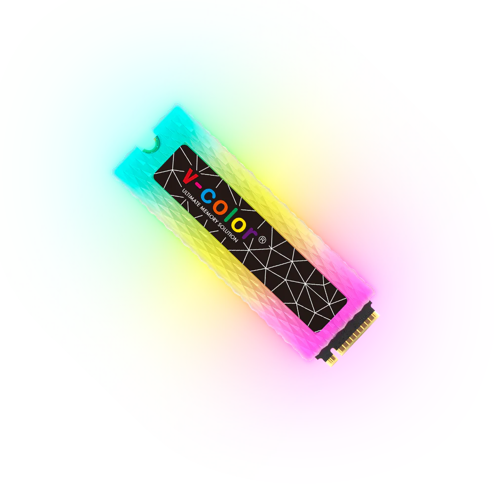 M.2 PCIe Fulfill Kit | RGB Dummy - Image 2